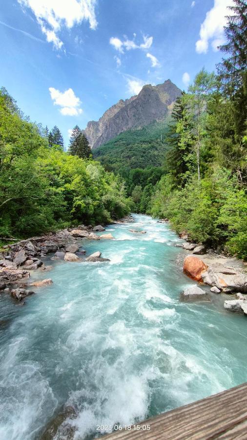 Studio Cabine 4 Pers Les2Alpes 21M² Les Deux Alpes Exteriér fotografie